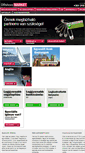 Mobile Screenshot of offshore-market.com